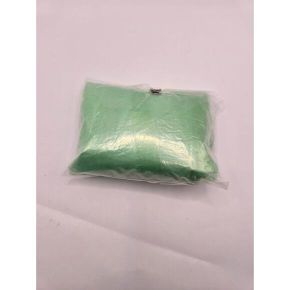 Vintage Travel Size Rain Coats - Picture 4 of 5